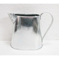 Vas metalic tip cana 